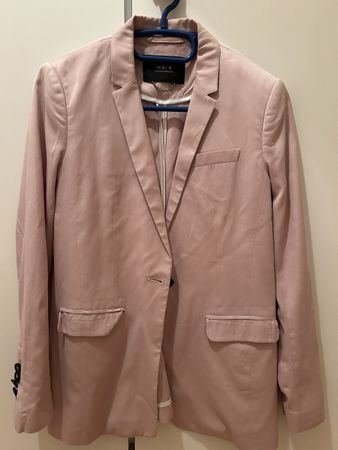 Pink Rosa Blazer von Set , gr.34