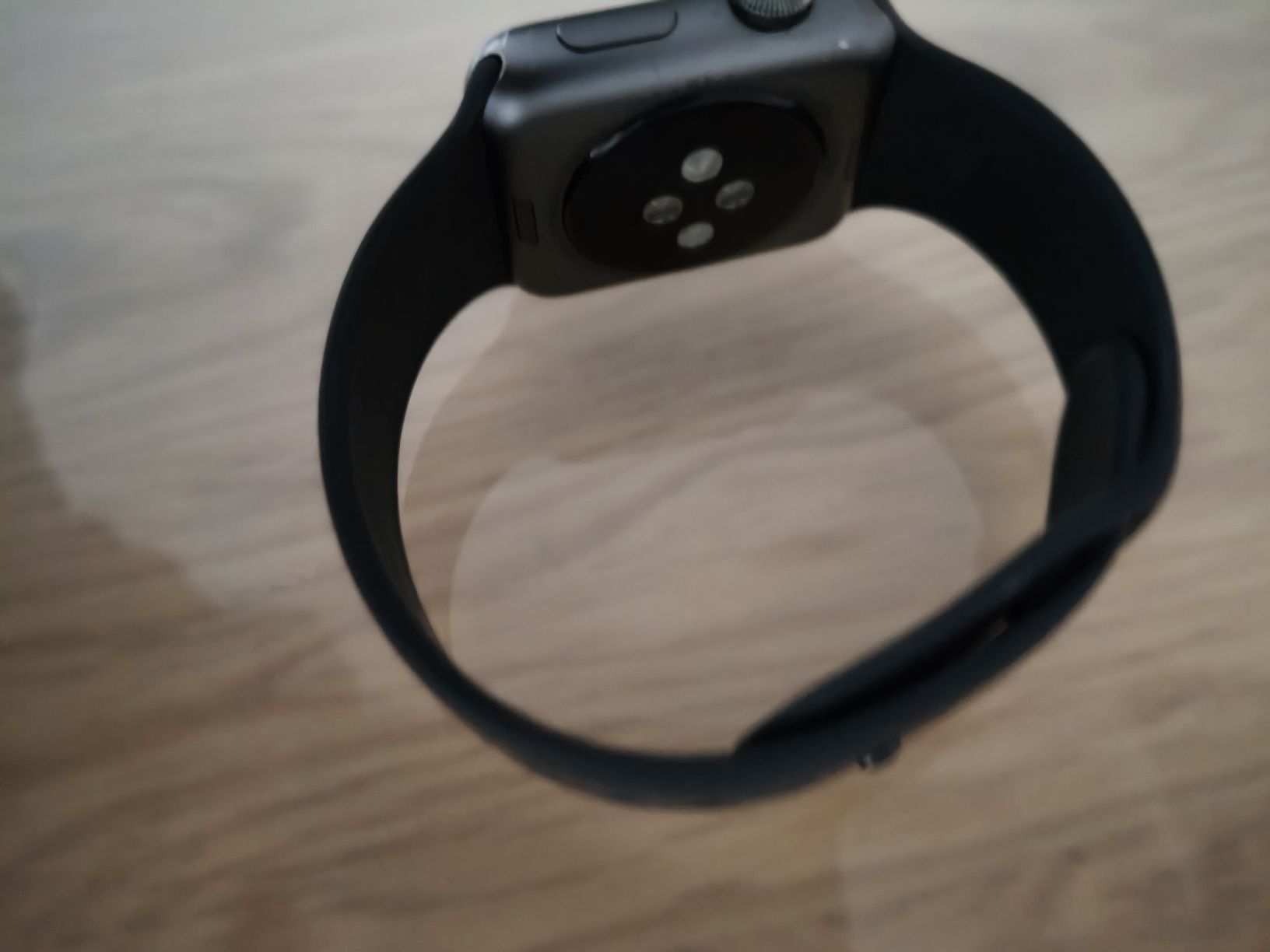 Apple Smartwatch: Apple Watch 'u – D'occasion à Worben par Marcodos 3
