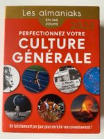 Les Almaniaks - Culture générale        NEU!