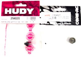 SET PIGNON HUDY 48P