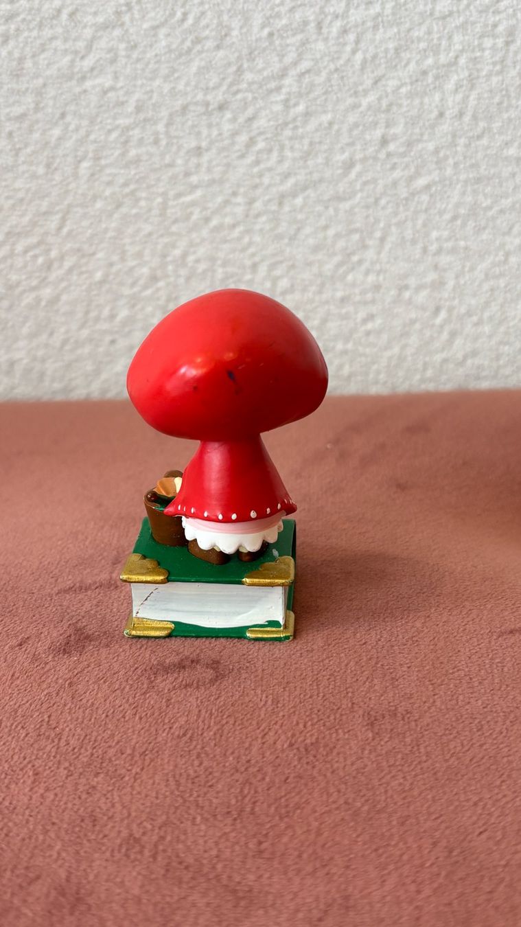 Audiolibri: Tonie Rotkäppchen – Usato da Zihlschlacht venduto da sve_m76s 1