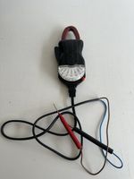 WESTON Modell 749 Zangenamperemeter mit Originaltasche