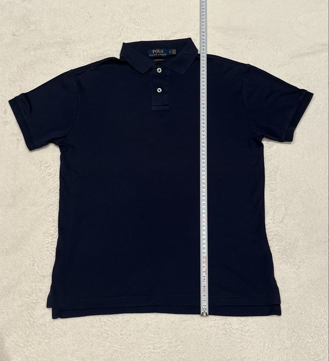 Ralph Lauren Magliette Polo: NEU Poloshirt Ralph Lauren Pima Soft Touch Gr. S – Nuovo (secondo la descrizione) da Wettingen venduto da Andi_95 6