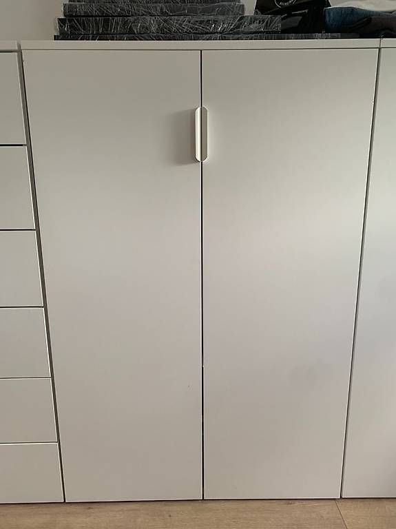 Ikea Armadi: Meuble de rangement IKEA système PLATSA – Usato da La Chaux-de-Fonds venduto da BenjaminPeu 1