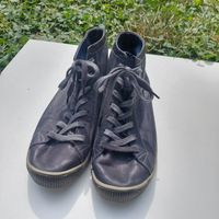Sneakers Softinos 39 blau