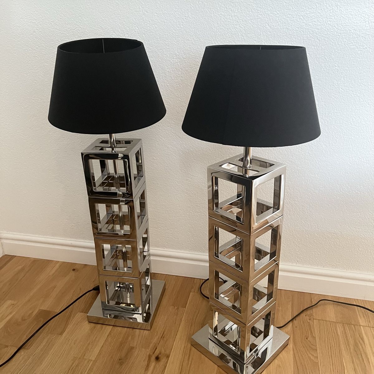 Comodini: Lampen zu verkaufen  – Usato da Wil SG venduto da Cristiano02062017 8