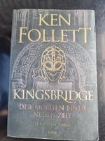 Ken Follett   Kingsbridge  Der Morgen einer neuen Zeit