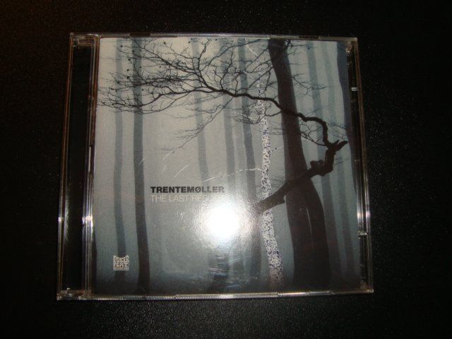 TRENTEMOLLER The Last Resort (Usato) a Othmarsingen per CHF 5.5 – con ...