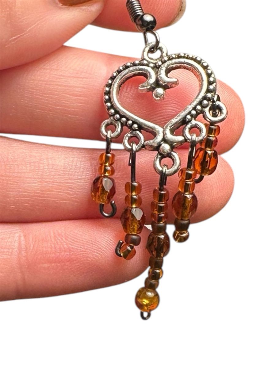 Ohrringe & -stecker: Boucles artisanales – Neu (gemäss Beschreibung) aus St-Saphorin-Morges von chl_s5rr 3