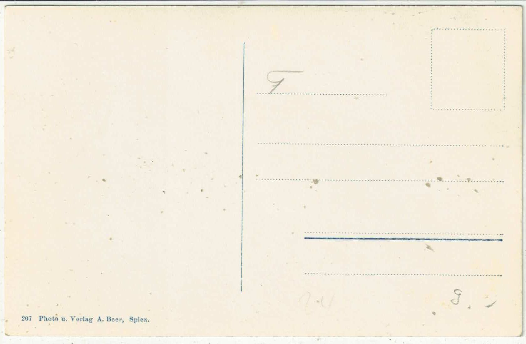 Cartoline postali: Romoos - Generalansicht – Usato da Ettingen venduto da Kartenplanet 1