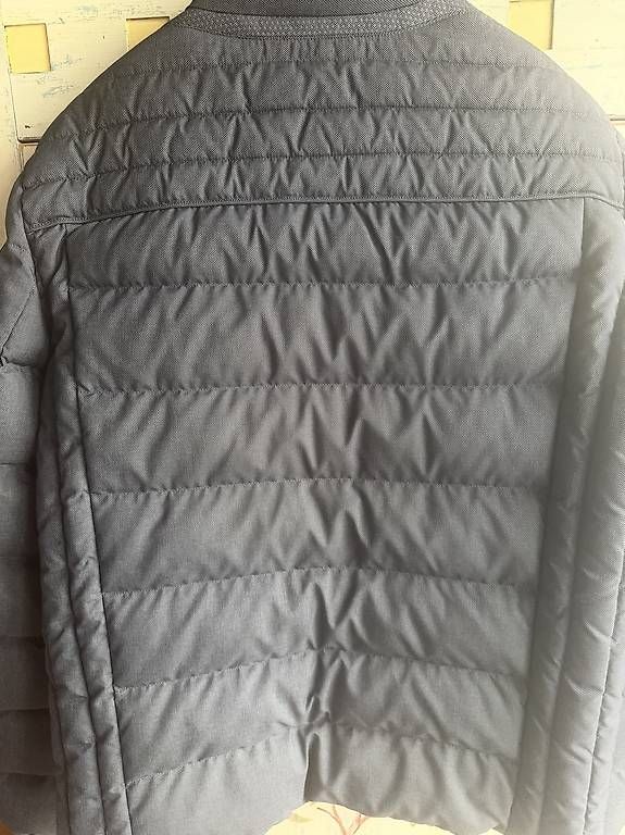 Geox Giacche: GEOX Winterjacke – Usato da Mülligen venduto da MV750 1