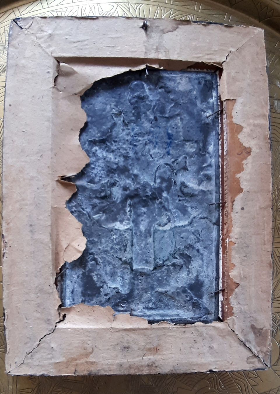 Foto & Immagini: Religiöse Kunst  -  christlich  -  kirchlich  -  Bild – Usato da Tagelswangen venduto da BrigittaC01 5