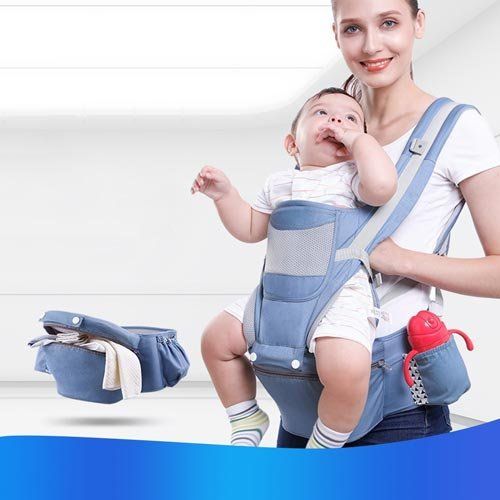 Marsupi portabebè: Babytrage – Nuovo e nell'imballaggio originale da Liestal venduto da OMAROSHOP 1