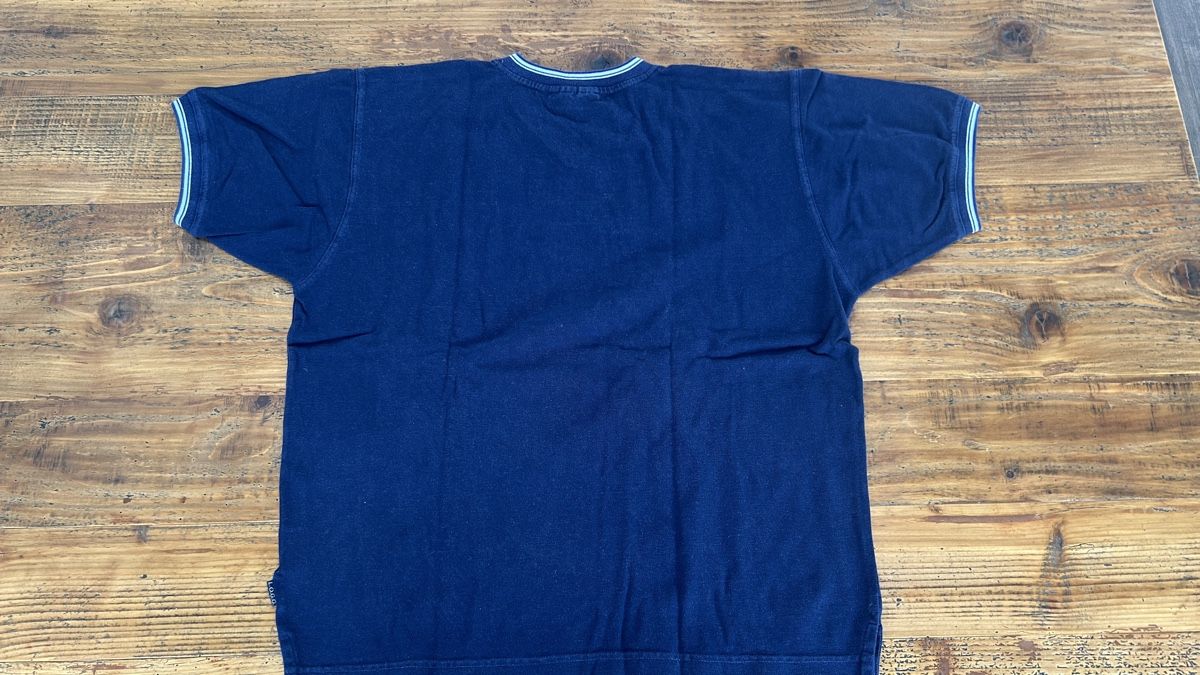 Camicie: 60s Style Shirt – Usato da Erlinsbach venduto da Basi67 2