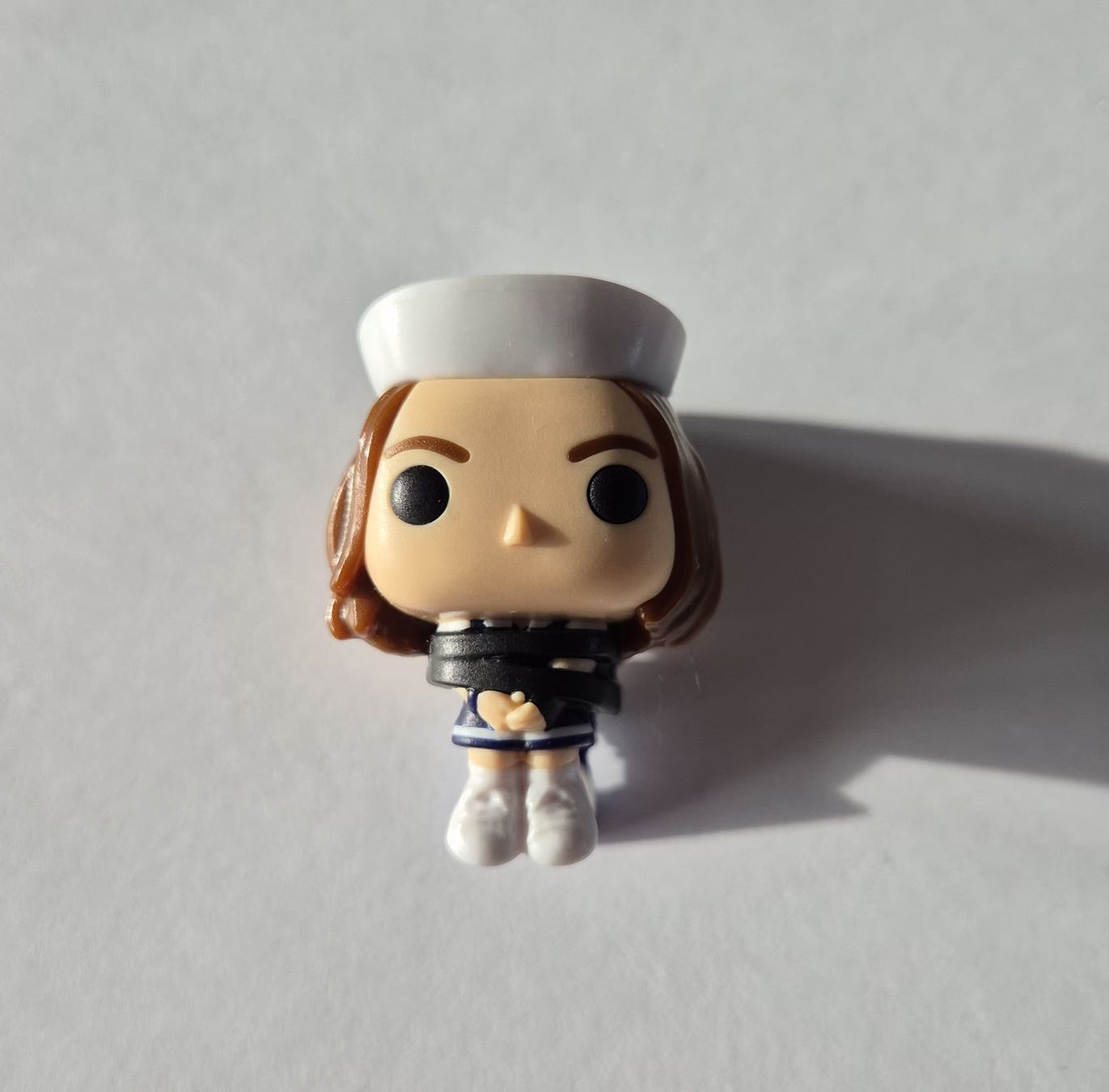 Giocattoli: Kinder Joy Funko Stranger Things Steve and Robin – Nuovo (secondo la descrizione) da Cheseaux-Lausanne venduto da cloe.ly_n. 2