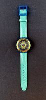 Swatch Scuba 200 En Vague SDN109
