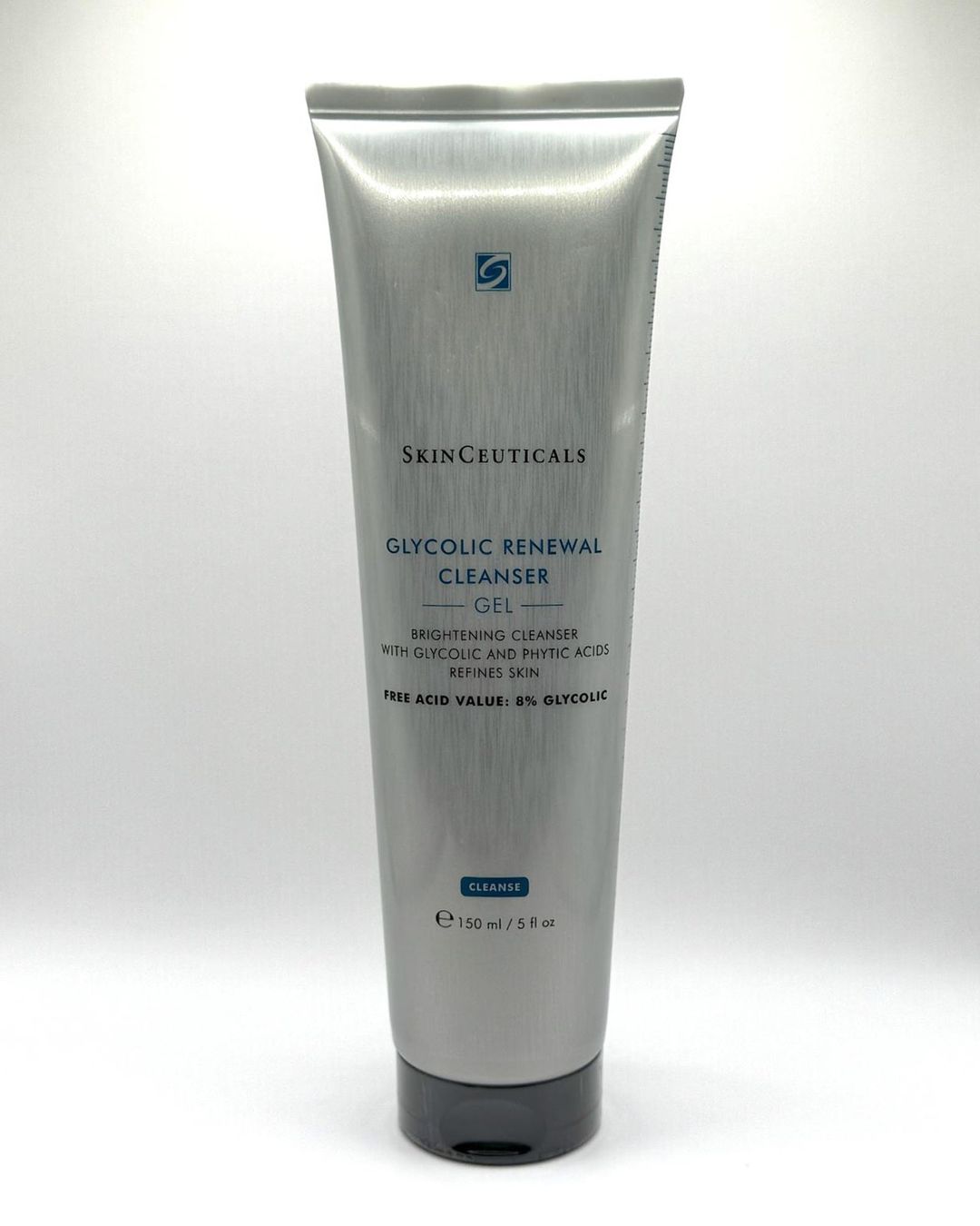 Cura del viso: Glycolic Renewal Cleanser Gel, 150ml – Nuovo e nell'imballaggio originale da Rain venduto da Trusso
