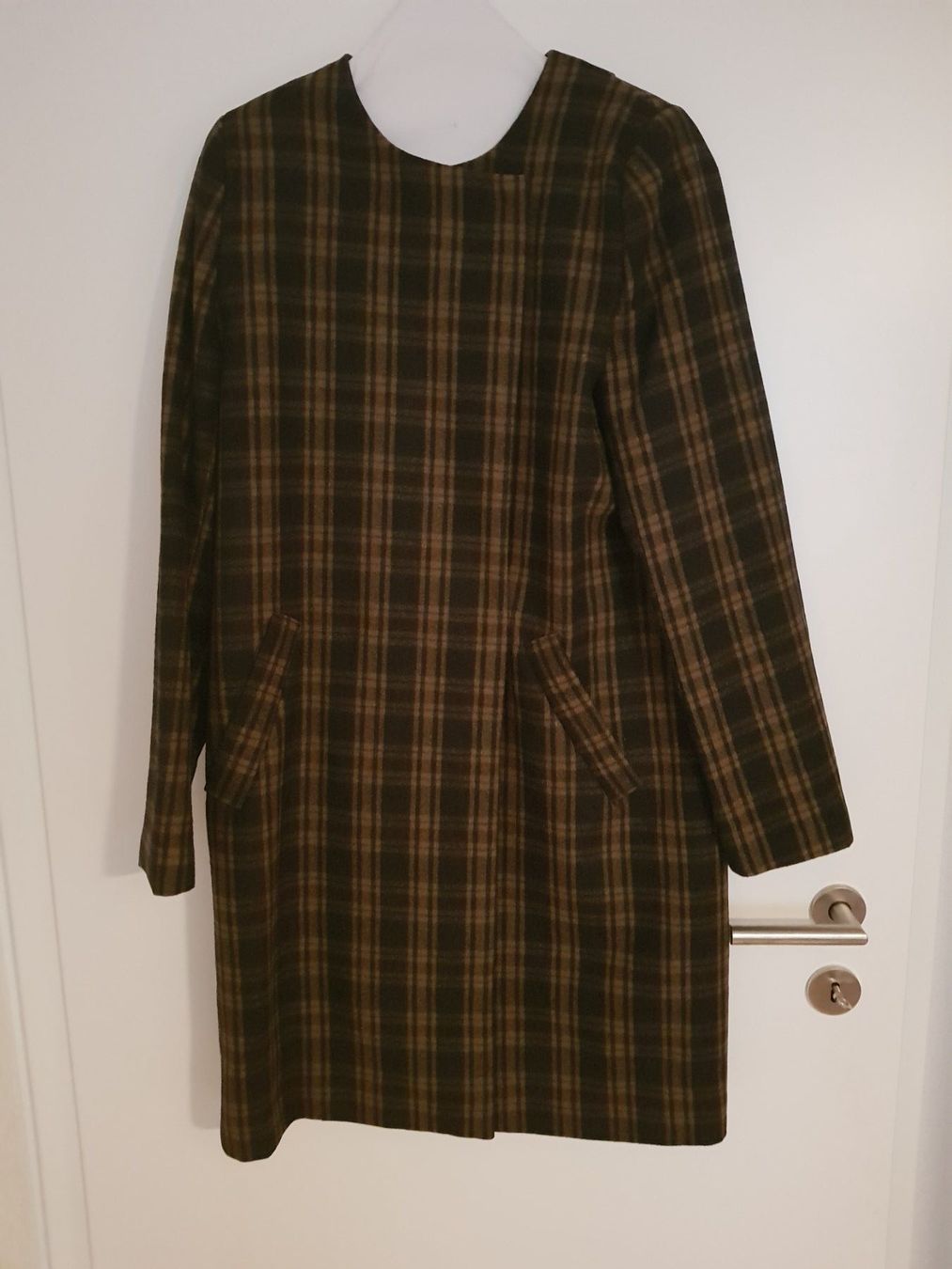 H&M Cappotti: Manteau – Nuovo e nell'imballaggio originale da bern venduto da gsh_2w9d