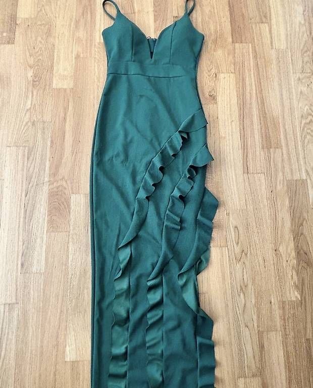 Kleider: Robe de soirée  – Gebraucht aus Lausanne von Mbama23 1