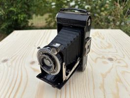 Kodak SIX-20 Model-C Kamera