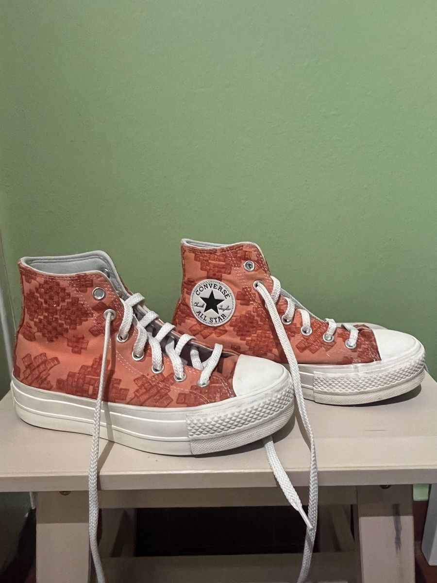 Converse Scarpe da donna: Converse All Star – Usato da Zürich venduto da jan_lp