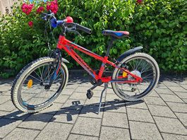 Velo Sprint 20 Zoll rot zu verkaufen