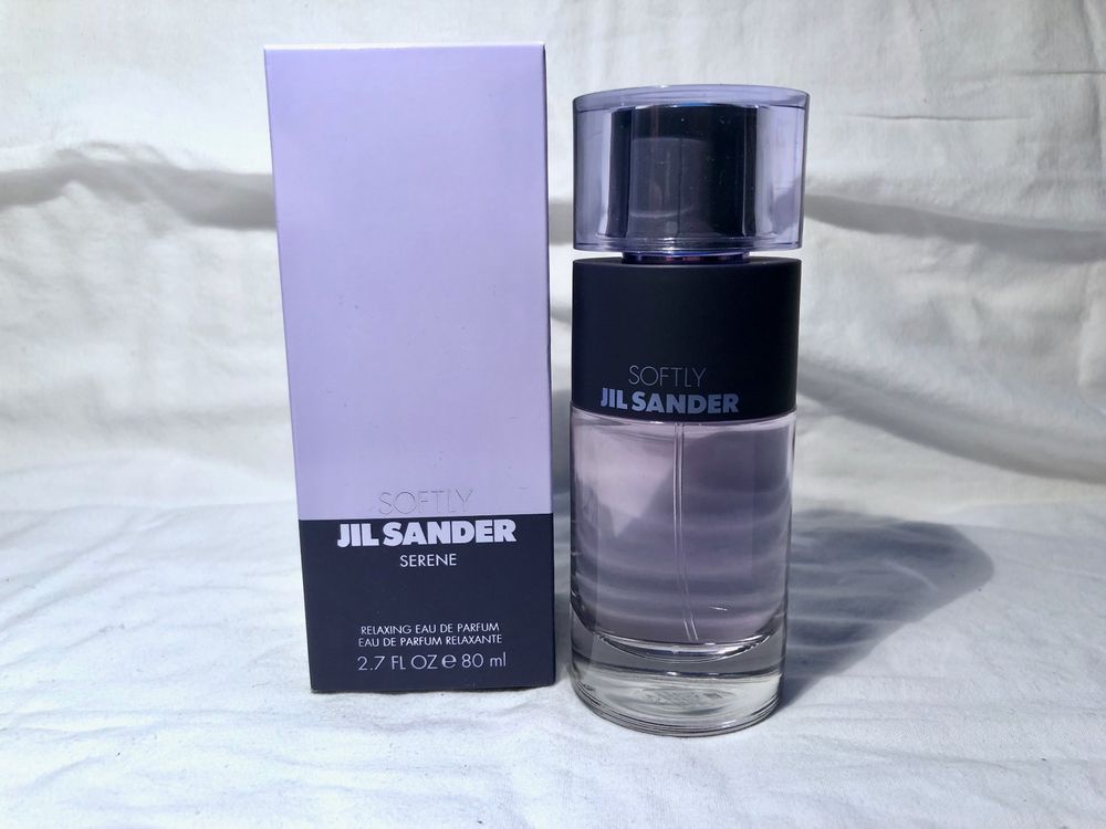 Luxus Jil Sander 80 Fotos