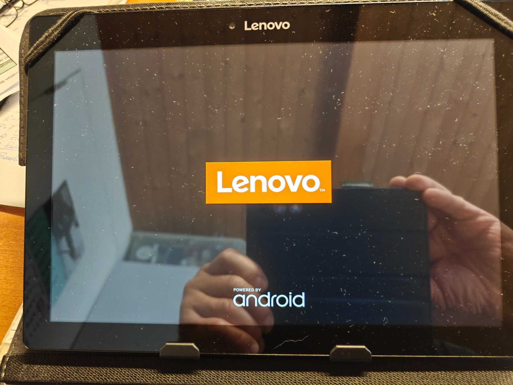 Lenovo Tablettes PC: Lenovo Tablet – D'occasion à Filzbach par Sabenasi