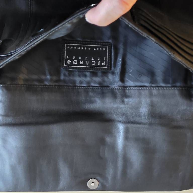 Sacs femmes: Original PICARD Clutch  Tasche – D'occasion à Seewen SO par wit_6lph 2