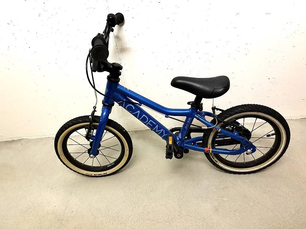 Velos: Leichtes Kindervelo – Gebraucht aus Bonstetten von SteA11 1