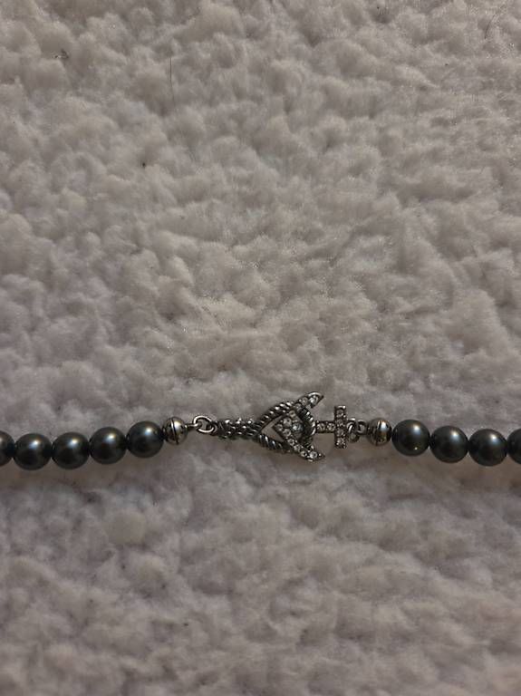 Swarovski Bracelets: Bracelet Swarovski – D'occasion à Petit-Lancy par ZazouB 1