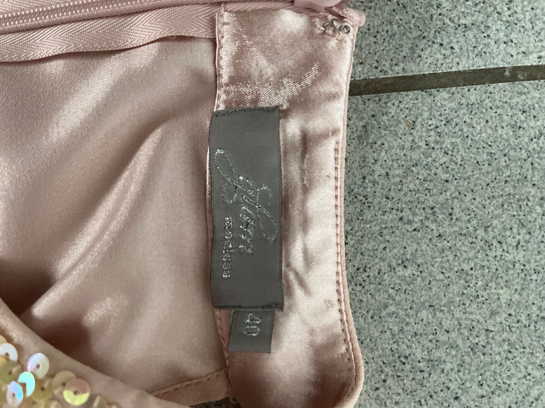 Vestiti: Festkleid – Usato da Jona venduto da linda8301 1