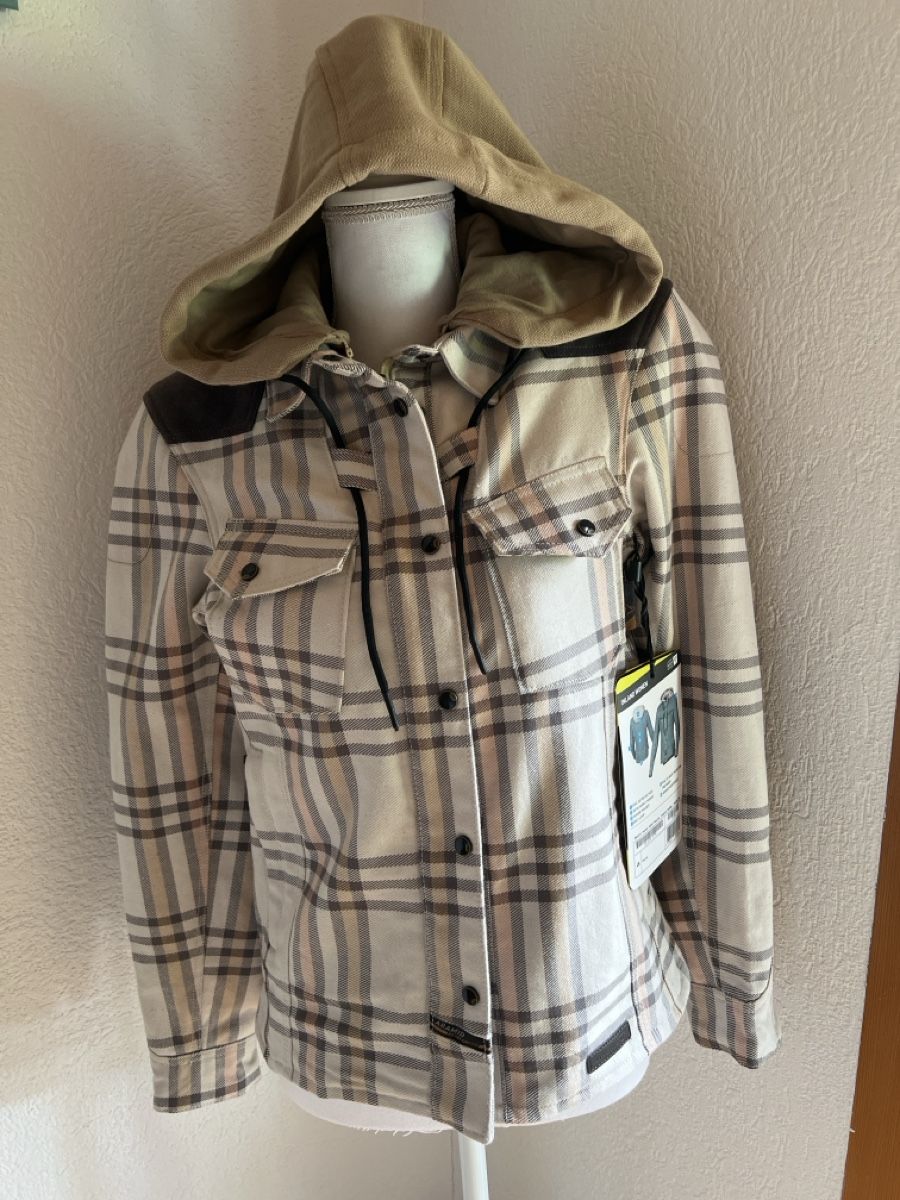 Jacken: Macna Inland Motorradjacke Gr.S Neu – Neu und originalverpackt aus Linden von Annelie12 1
