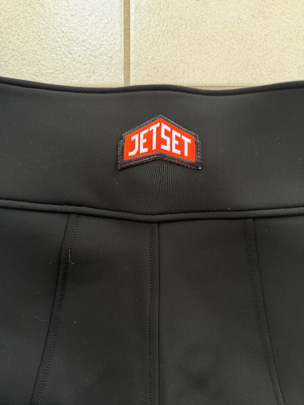 Jet Set Pantaloni: Jetset Hose Damen – Usato da Egg b. Zürich venduto da Psvt 3