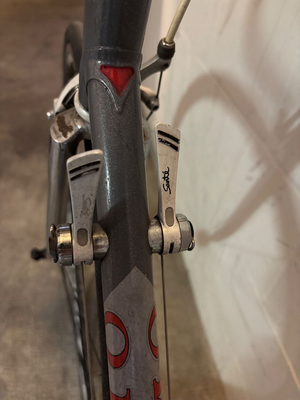Biciclette: Olmo Rennvelo – Usato da Basel venduto da giu_yf96 2
