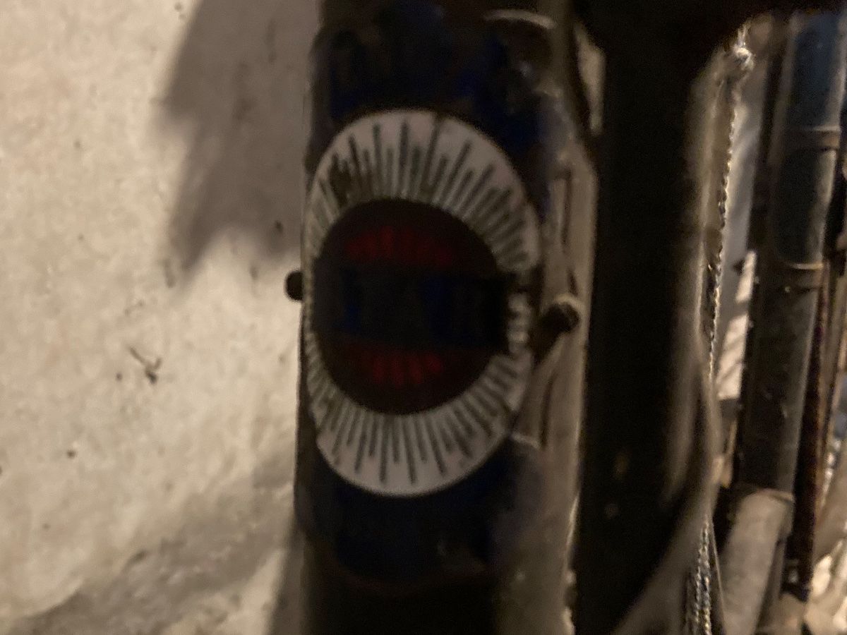 Biciclette: Fahrrad Velo Damen Oldtimer älter als 1952 – Usato da Wittnau venduto da Banton1 6