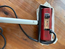 Multi Max Elektr. Fensterreinigungsgerät