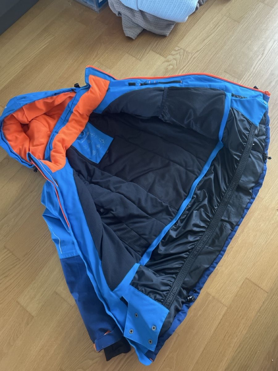 Trevolution Jacken & Mäntel: Skijacke Winterjacke 152 – Gebraucht aus zürich von antelita 2