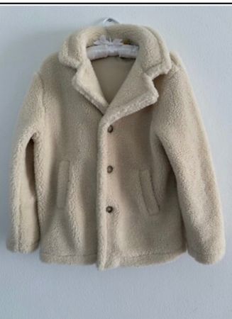 Mantel für Mädchen Ralph Lauren