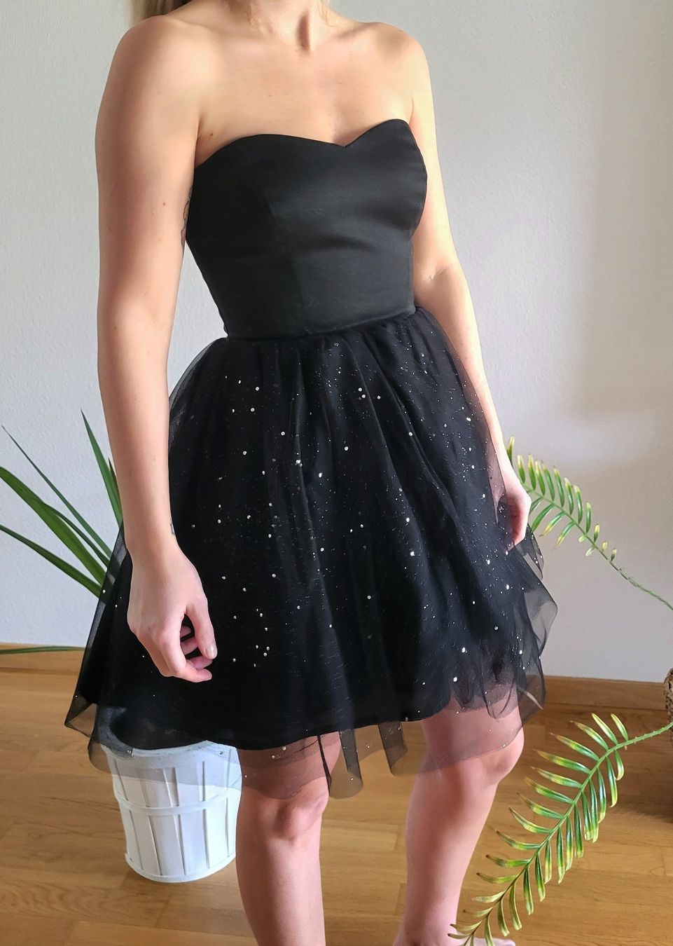 Vestiti & Gonne: Prom Kleid – Usato da Winterthur venduto da MelBlondie 1
