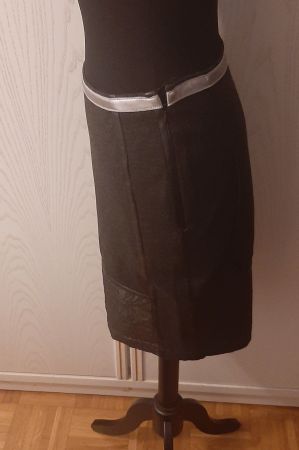 Jupe JONES Grösse 34 passsend zur Jacke