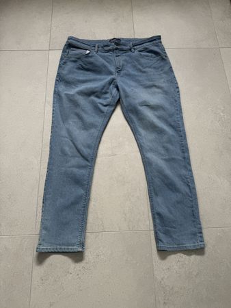LCW Jeans 750 Slim Fit – Hellblau – Grösse W38/L31