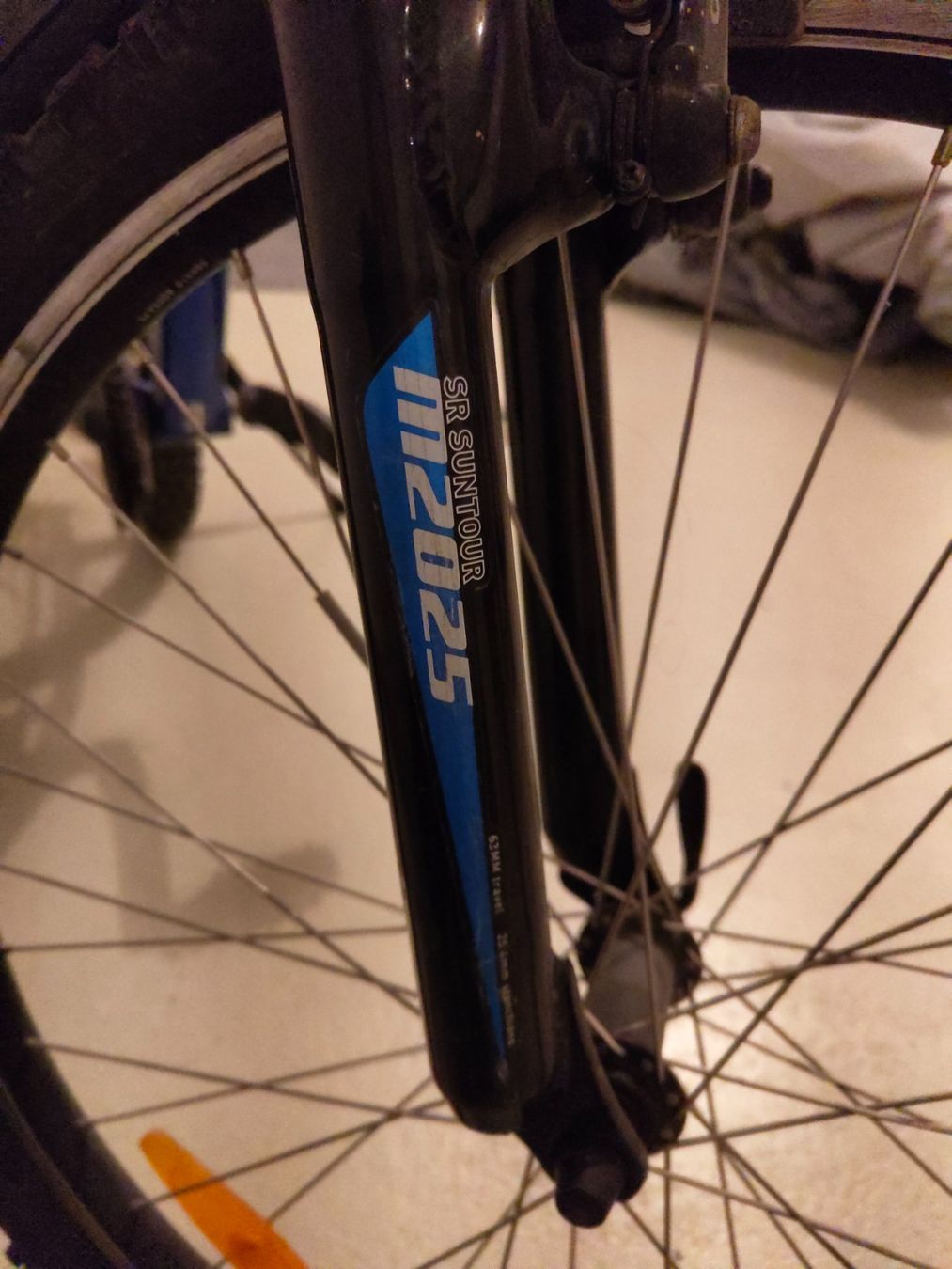 Giant Biciclette: Kinder-Velo "Giant" 26 x 2,10 – Usato da Münchwilen TG venduto da DanBaba 1