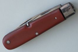 GRIESHABER SCHAFFHAUSEN Taschenmesser ähnl. Victorinox
