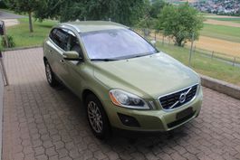 Volvo XC60 D5 AWD