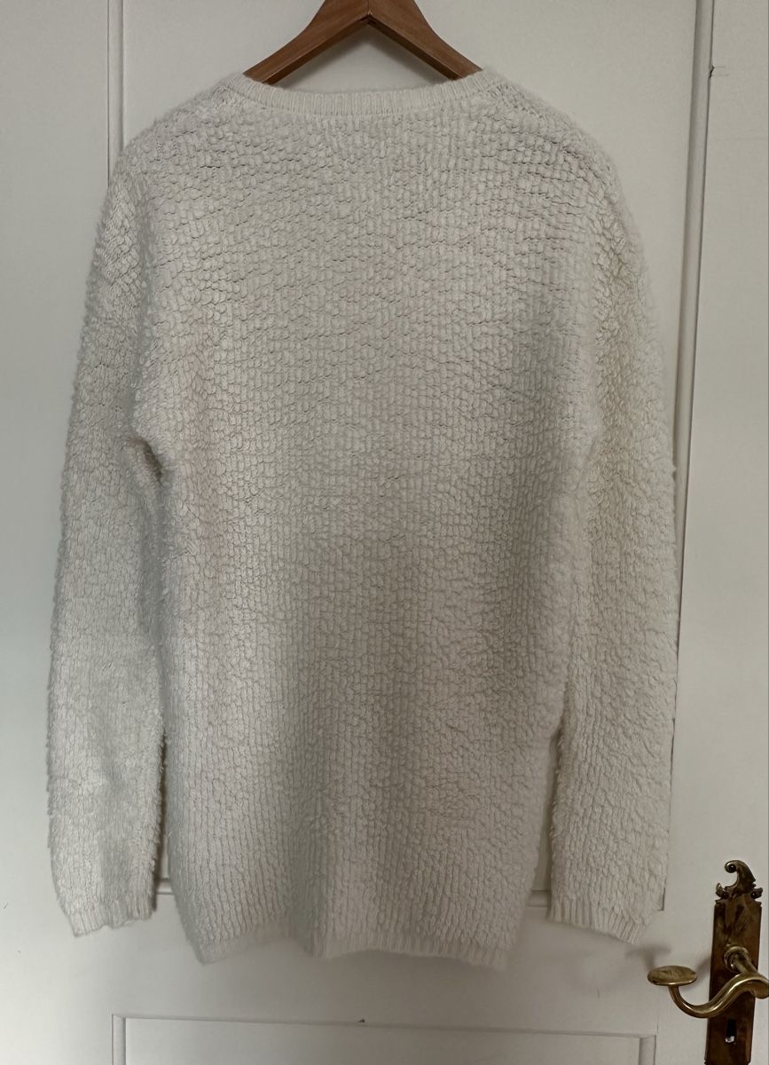 Maglioni & Felpe: Herzensangelegenheit Strickpullover – Usato da Zollikon venduto da _M65_ 1