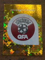 Panini WM 2026 - QAT 1 Sticker - 🇶🇦⚽️