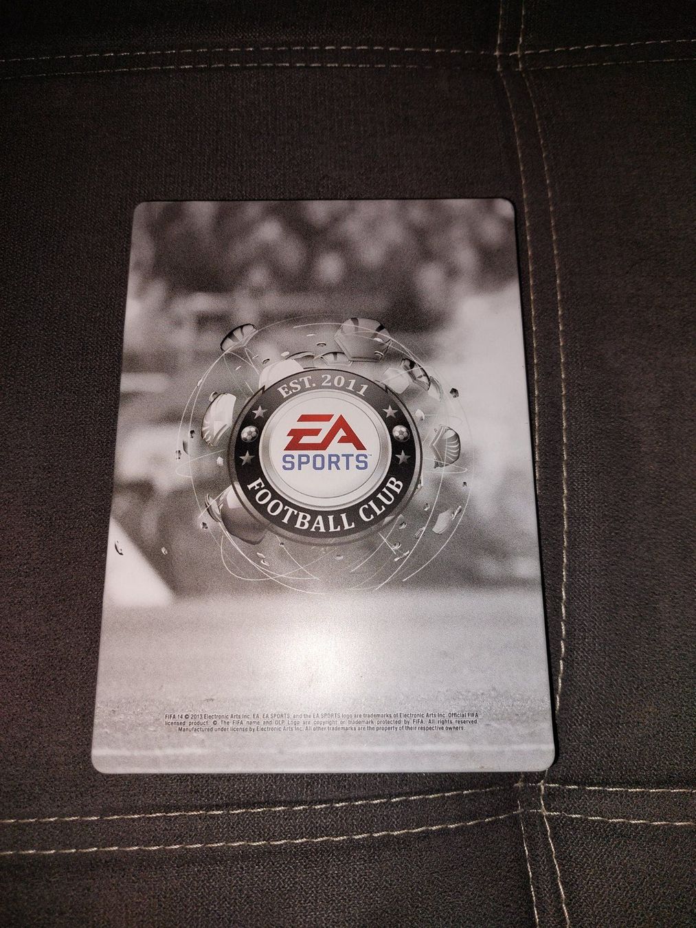 Giochi: Fifa 14 Steelbook Xbox 360 – Usato da Schenkon venduto da 1996234 1