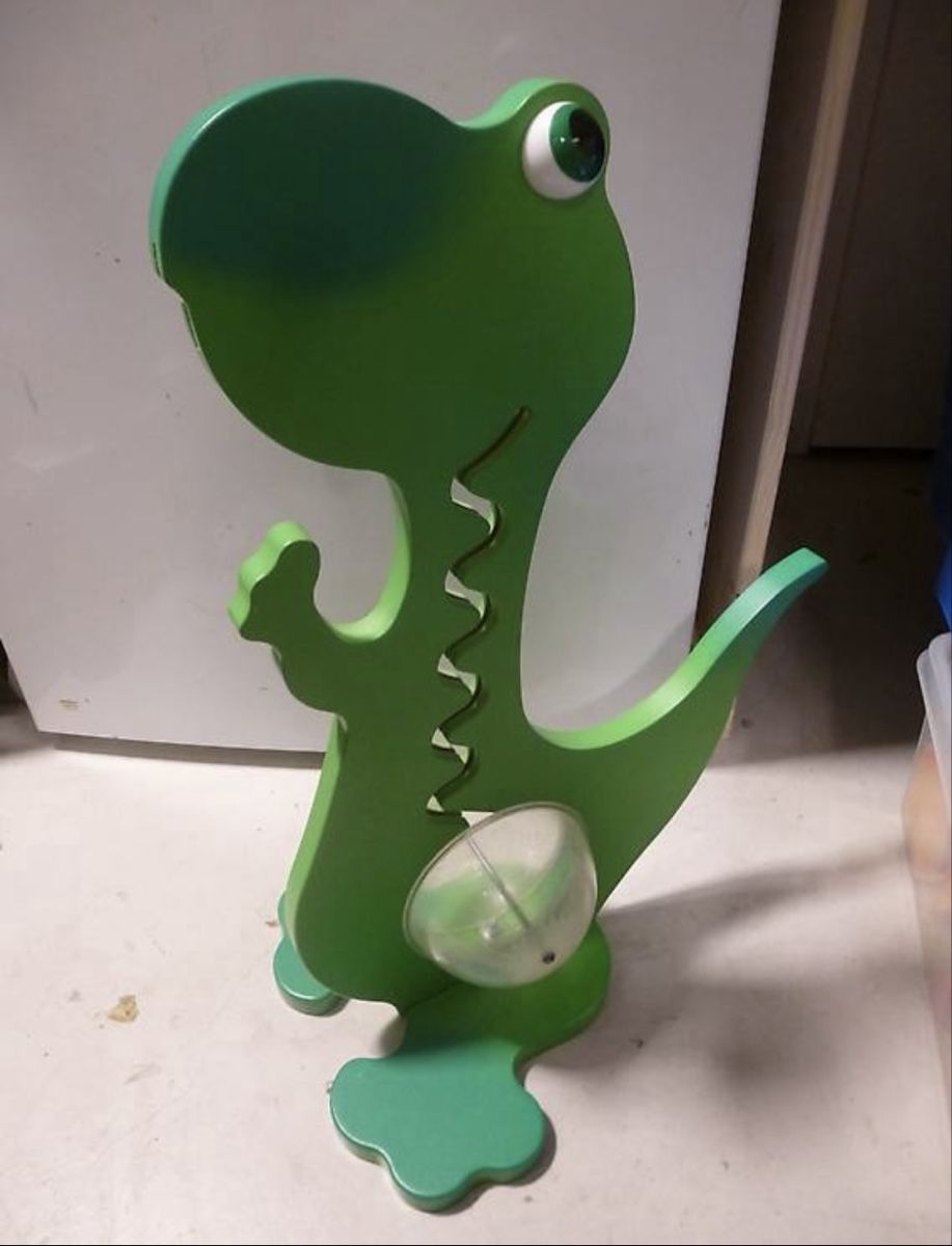 Big Belly Bank Salvadanai: big belly sparkasse – Usato da Landquart venduto da lumima 1