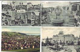 4 AK - St. Gallen